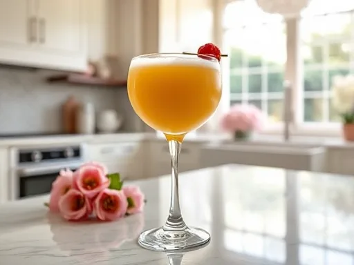 Crime of Passion - At Home