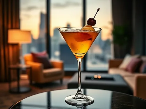Crimean Cocktail - At Home