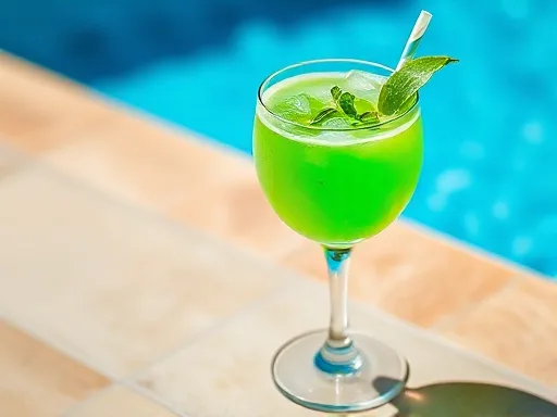Crocodile Cooler - Outdoors