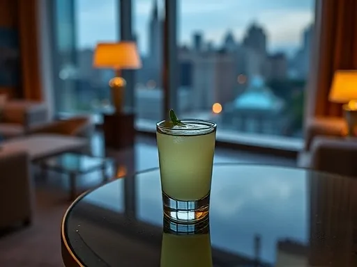 Crossbones - At Home