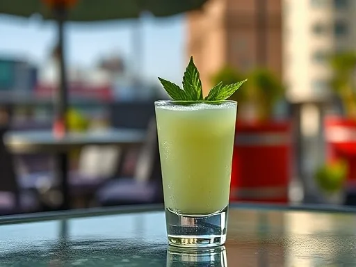 Crossbones - Outdoors