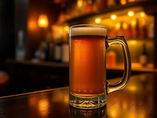 Crown the King - At a Bar