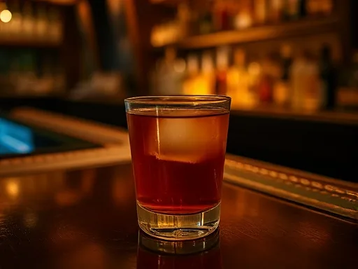 Crunk Juice - At a Bar