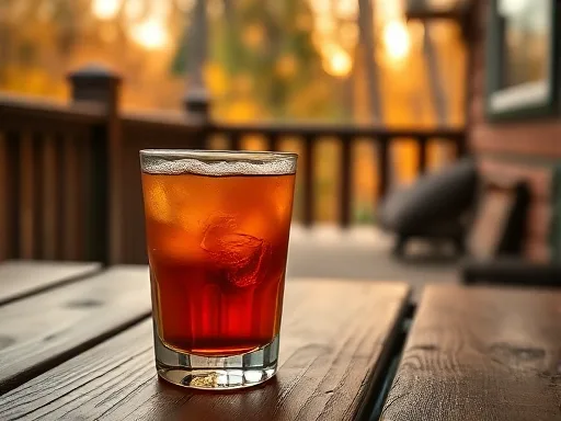 Crunk Juice - Outdoors