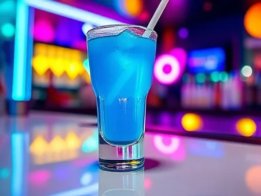 Cruz Azul - At a Bar