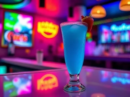 Cry Baby Blues - At a Bar