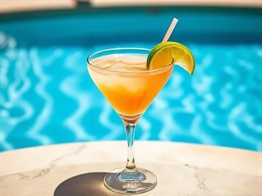 Crystal Telekenisis - Outdoors