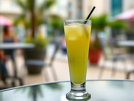Cuba Libre Espana - Outdoors