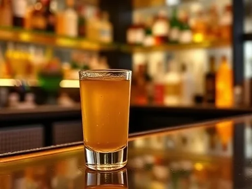 Cuban Assassin - At a Bar