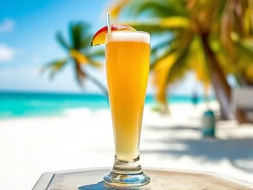 Cuban Crime of Passion - Outdoors