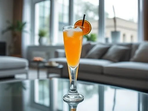 Cuban Immigrant - At Home