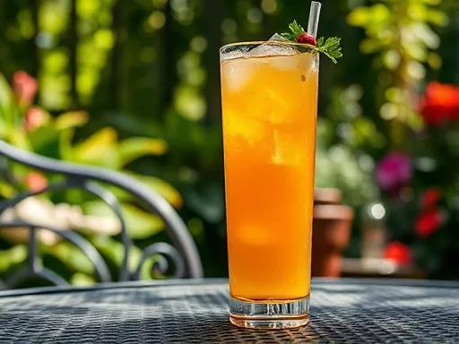 Cuban Immigrant - Outdoors