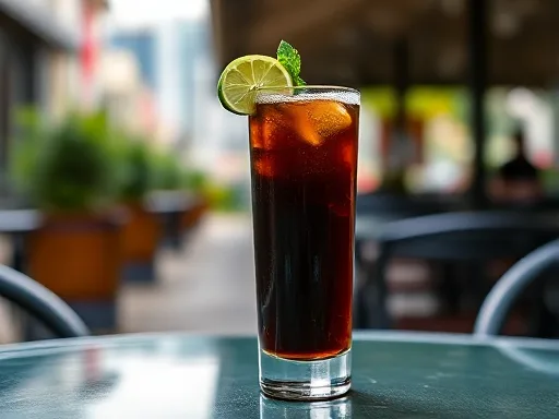 Cuban Lemur - Outdoors