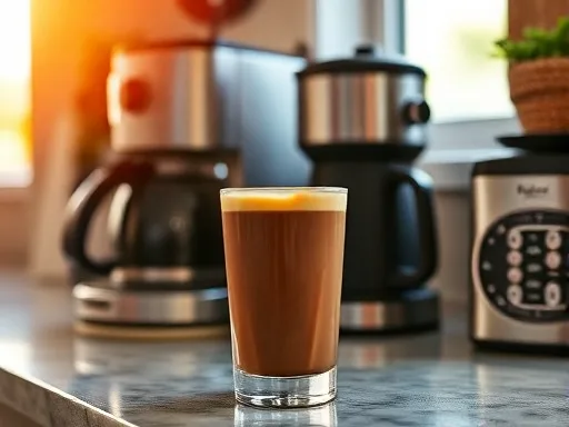 Cubano Coffee - At Home