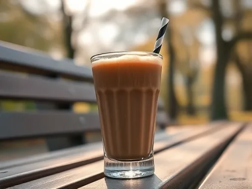 Cubano Coffee - Outdoors