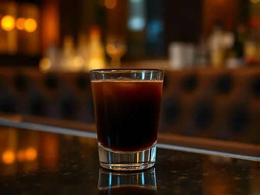 Cucacaracha - At a Bar
