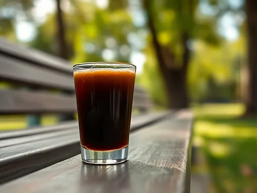 Cucacaracha - Outdoors
