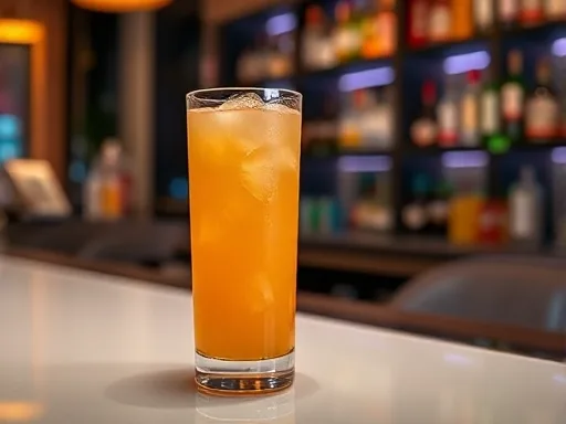 Cucci - At a Bar