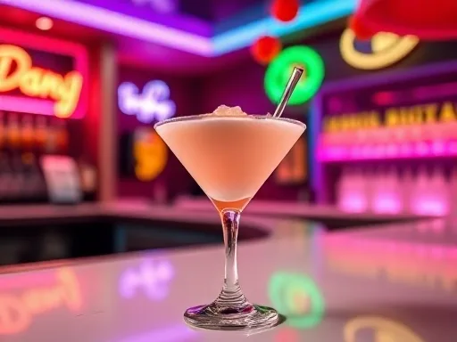 Cum in Your Panties - At a Bar