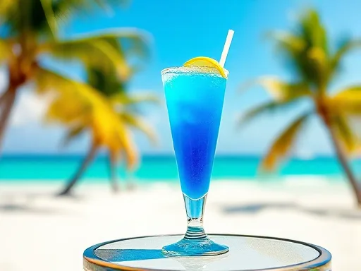 Curacao Cooler - Outdoors