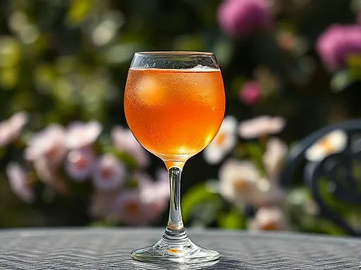 Curielle - Outdoors