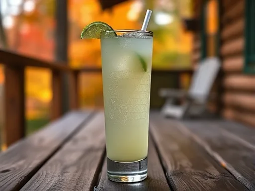 Cutty Rickey - Outdoors