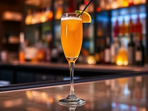 Cyber Smoke - At a Bar