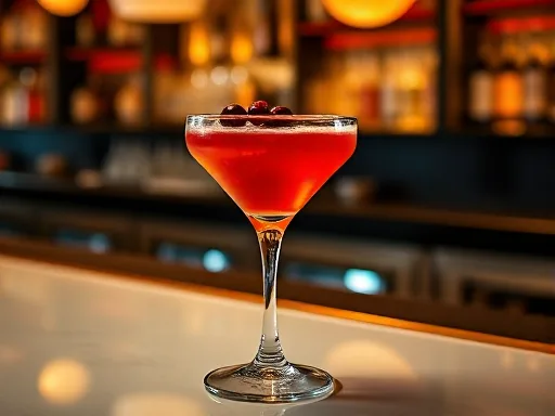 Daily Double C - At a Bar