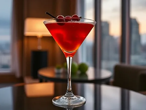 Daily Double C - At Home