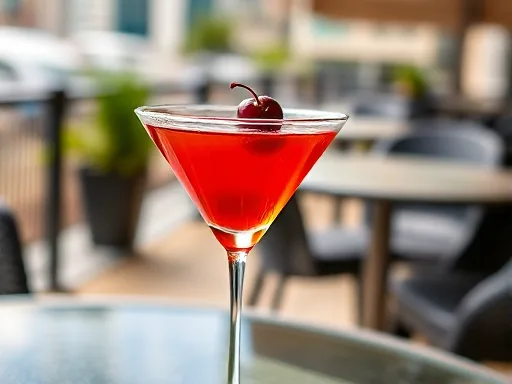 Daily Double C - Outdoors