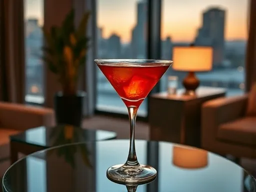 Daiquiri Liberal - At Home