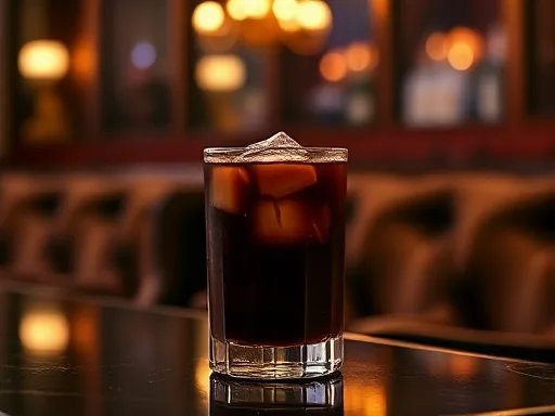 Dali Lama - At a Bar