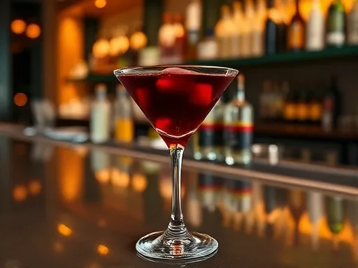 Damn-Your-Eyes - At a Bar