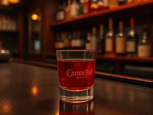 Damned If You Do - At a Bar
