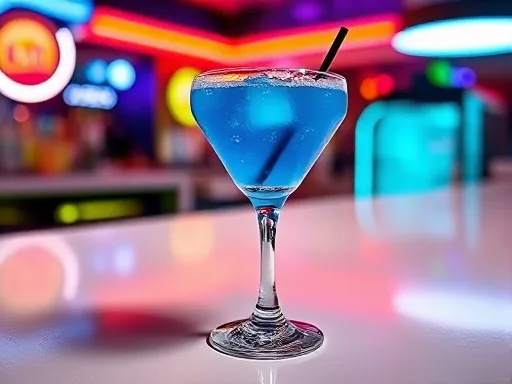 Dancing Dana - At a Bar