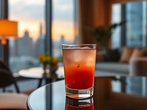 Danish Toddy - At Home