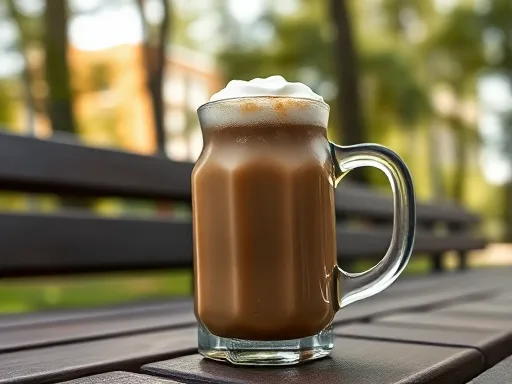 Dark Indulgence - Outdoors