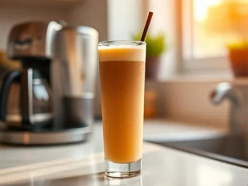 Datsun Cocktail - At Home