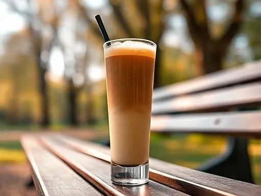 Datsun Cocktail - Outdoors