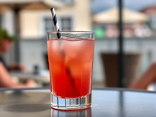 Dawn Chorus - Outdoors