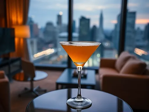 Daydream Martini - At Home