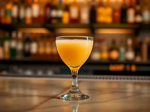 Daydream - At a Bar