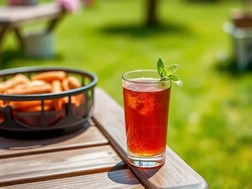 De-Lay - Outdoors
