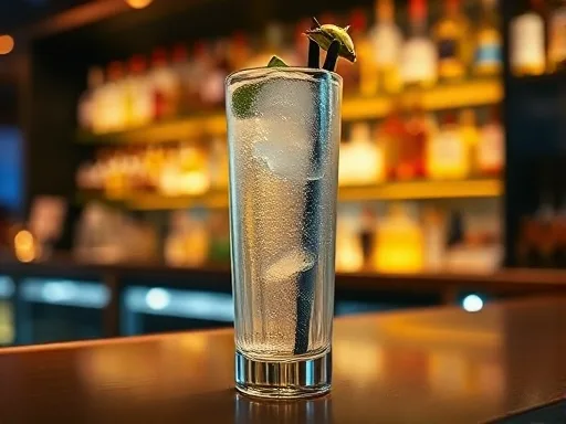 Dead Baby Boy - At a Bar
