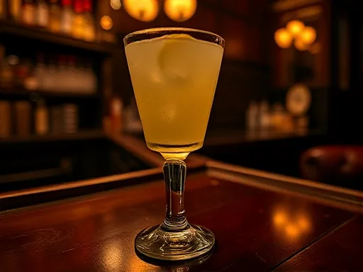 Dead Bastard - At a Bar