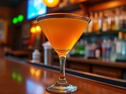 Dead Dog Vomit - At a Bar