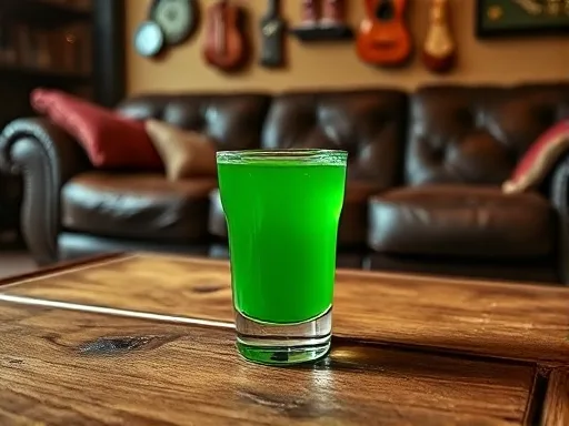 Dead Man Walking - At Home