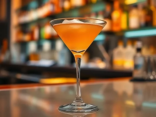 Deanne - At a Bar