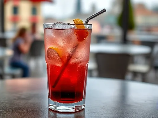 Death Mix - Outdoors