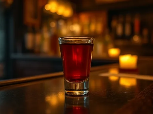Death Sentence - At a Bar